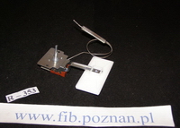 REGULATOR B20-L4375